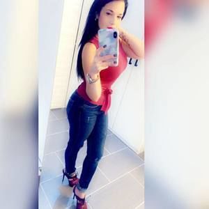 Meet your Posher, Daschinka